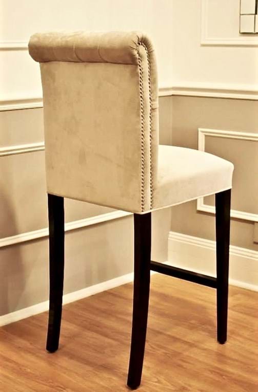 dining chair, arm chair, lounge chair, chesterfield, tufted, diamond