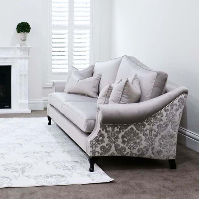 sofa, couch, contemporary, chesterfield, tufted, diamond buttoning, custom made, upholstery, chair, lounge chair, australia, melbourne, sydney, perth, adelaide, brisbane