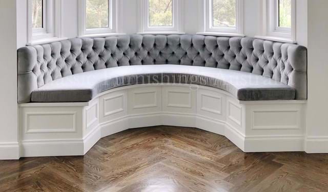 sofa, couch, contemporary, chesterfield, tufted, diamond buttoning, custom made, upholstery, chair, lounge chair, australia, melbourne, sydney, perth, adelaide, brisbane