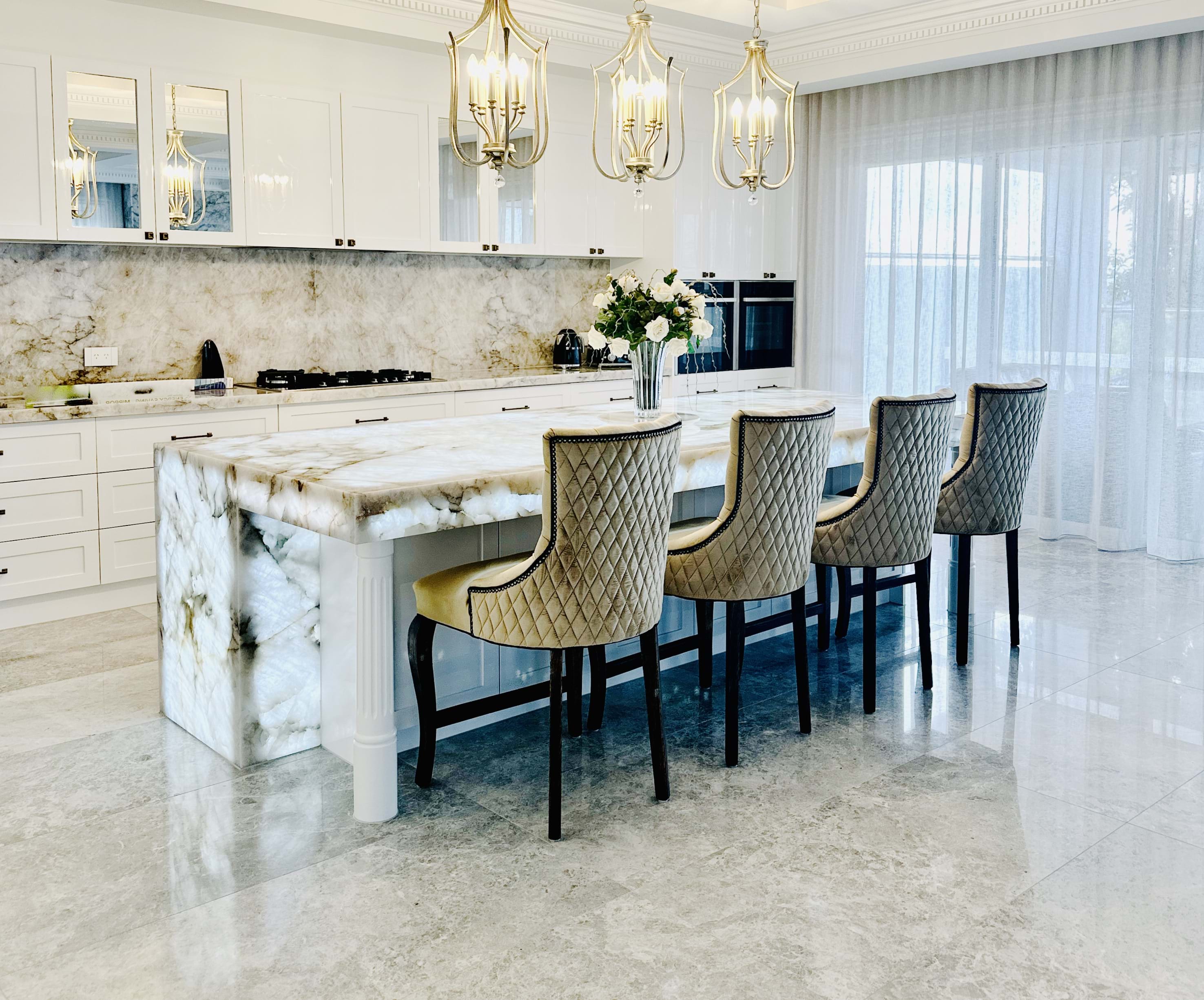 bar stools, dining chair, arm chair, lounge chair, chesterfield, tufted, diamond buttoning, custom made, upholstery, chair, australia, melbourne, sydney, perth, adelaide, brisbane