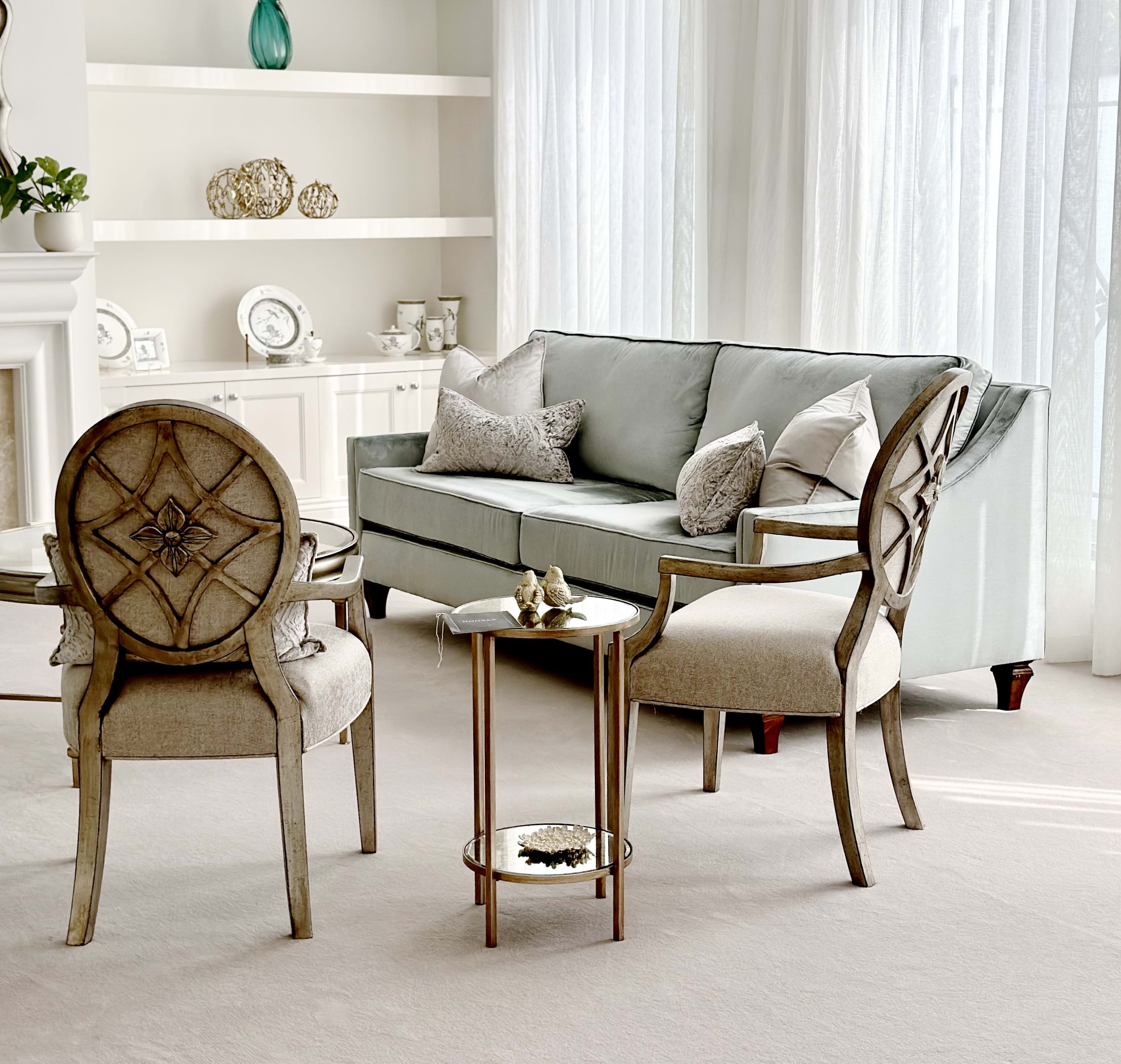 sofa, couch, contemporary, chesterfield, tufted, diamond buttoning, custom made, upholstery, chair, lounge chair, australia, melbourne, sydney, perth, adelaide, brisbane