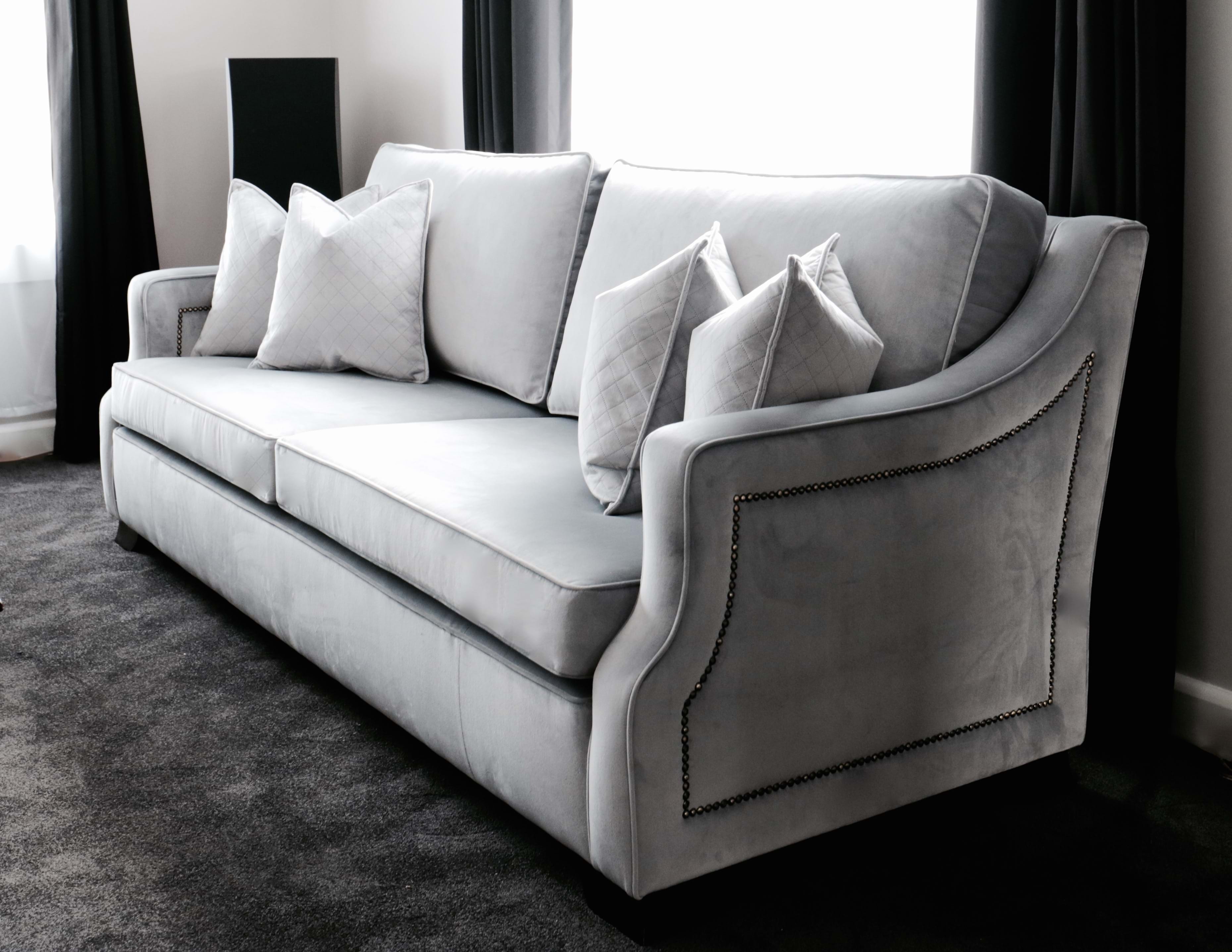 sofa, couch, contemporary, chesterfield, tufted, diamond buttoning, custom made, upholstery, chair, lounge chair, australia, melbourne, sydney, perth, adelaide, brisbane